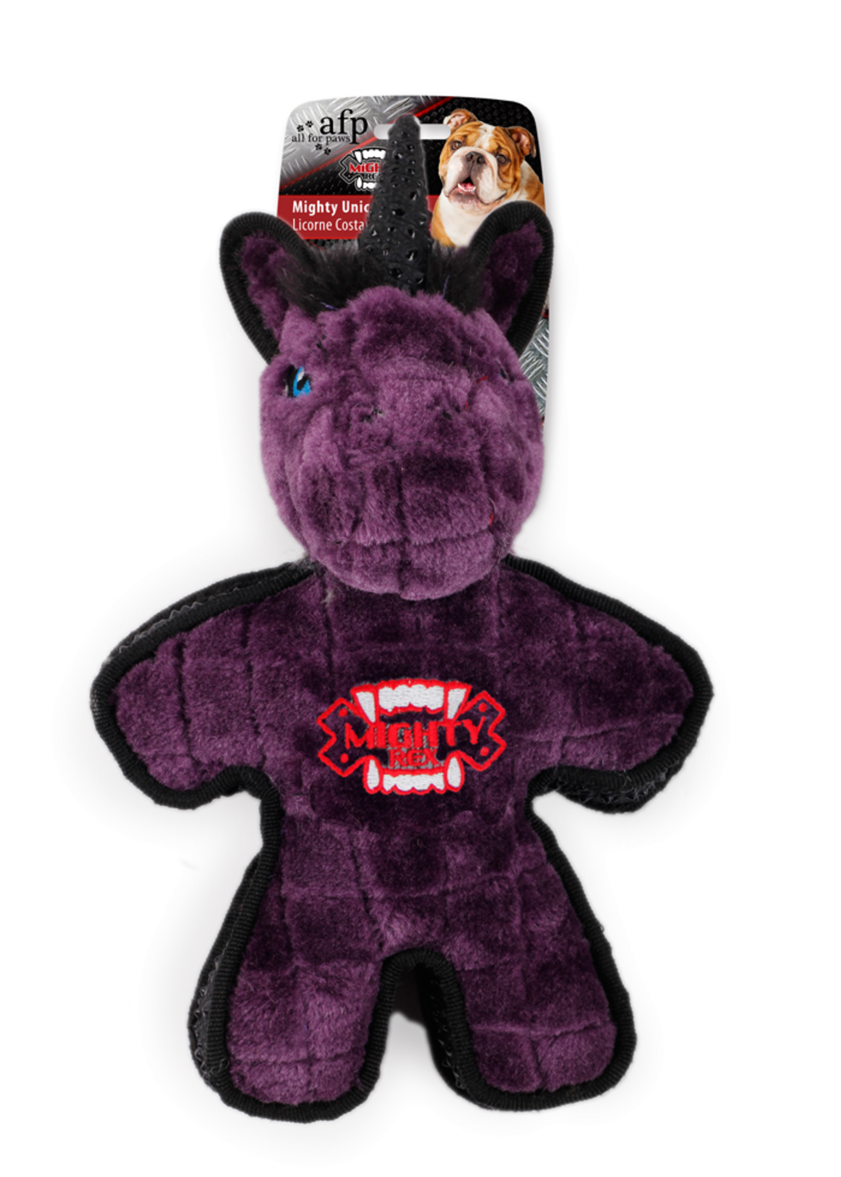 AFP AFP My T-Rex Mighty Eenhoorn