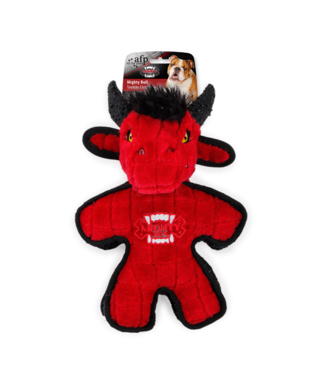 AFP AFP My T-Rex Mighty Stier