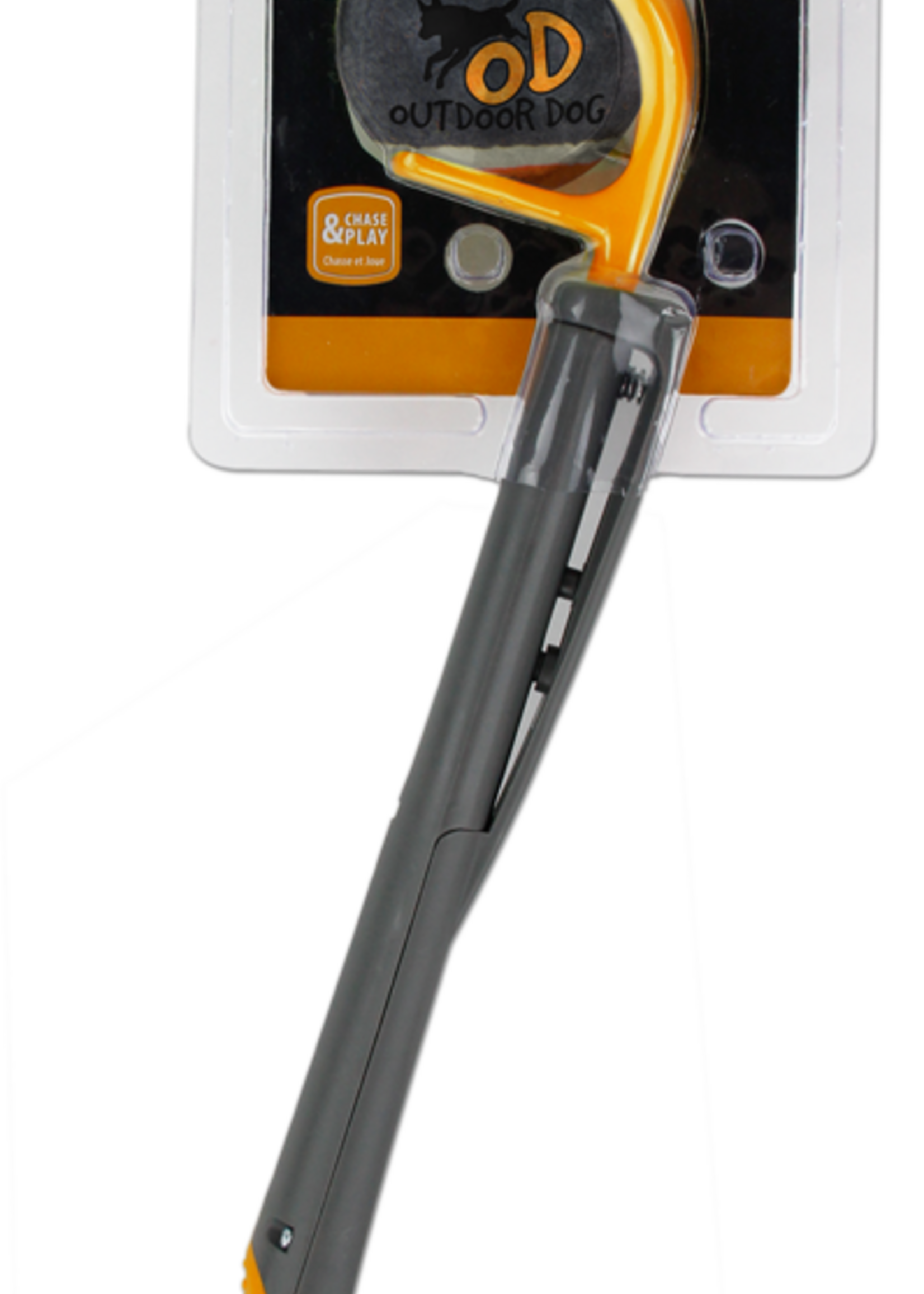 AFP AFP Outdoor Dog - Retractable Ball Thrower