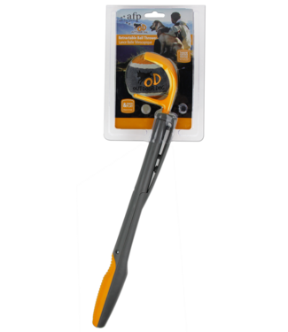 AFP AFP Outdoor Dog - Retractable Ball Thrower