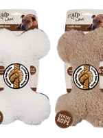 AFP AFP Lambswool - Plush Bone