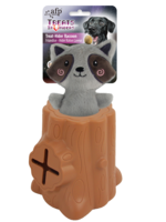 AFP AFP Treats In "V" Hiders - Tree-Hider Wasbeer