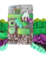 AFP AFP Dig it - Rectangle Fluffy Mat