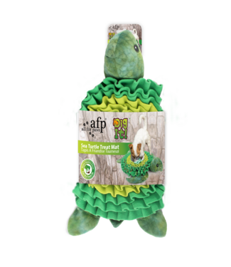AFP AFP  Dig It - Treat Mat Zeeschildpad