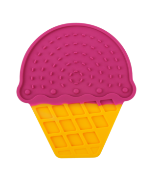 AFP AFP Chill Out - Ice Cream Lick Mat