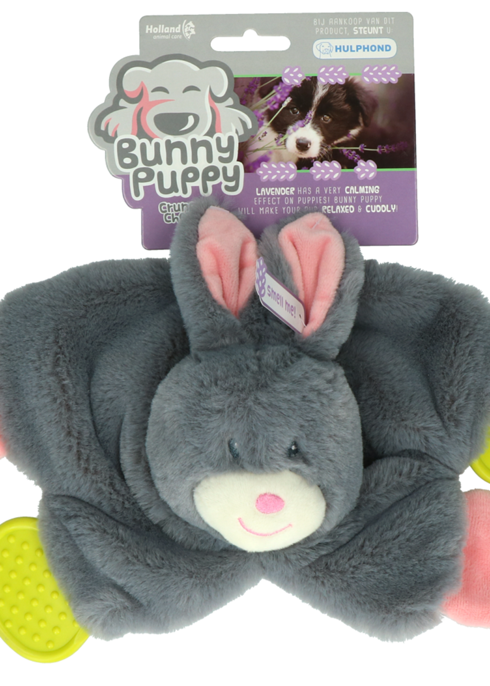 Bunny Puppy Bunny Puppy Crunchy Chew