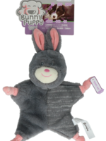 Bunny Puppy Bunny Puppy Crunchy Knot