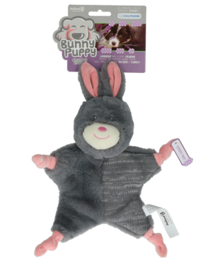 Bunny Puppy Bunny Puppy Crunchy Knot