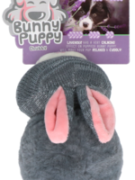 Bunny Puppy Bunny Puppy Chubby