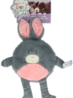 Bunny Puppy Bunny Puppy Flat Rabbit