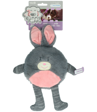 Bunny Puppy Bunny Puppy Flat Rabbit
