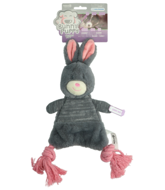 Bunny Puppy Bunny Puppy Crunchy Rope