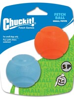 Chuckit! Chuckit! Fetch Ball S (2-pack)