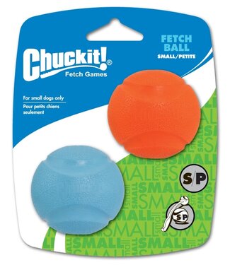 Chuckit! Chuckit! Fetch Ball S (2-pack)