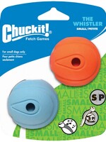 Chuckit! Chuckit! The Whistler S (2-pack)