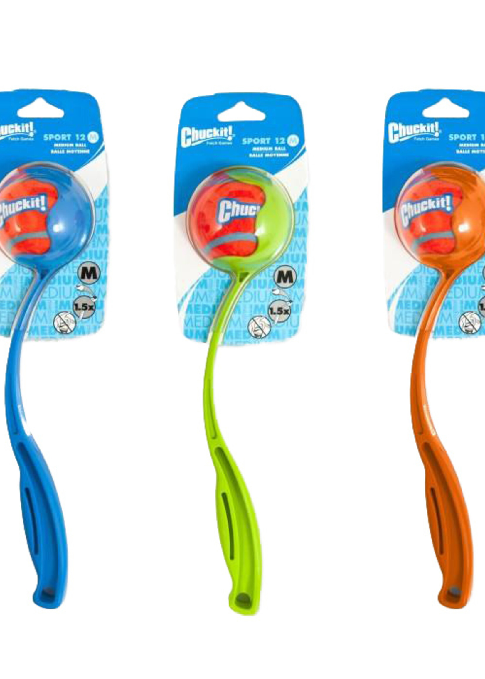 Chuckit! Chuckit! Sport Launcher M - 30 cm