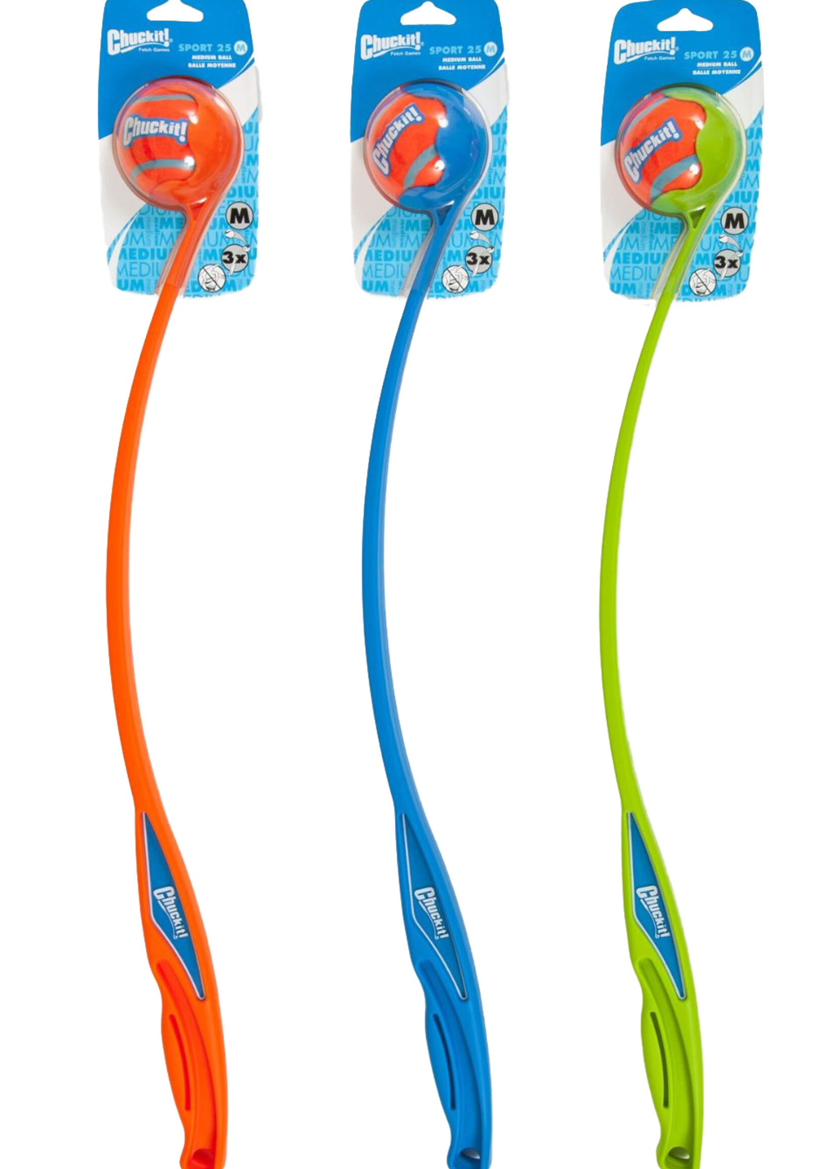 Chuckit! Chuckit! Sport Launcher M - 63 cm