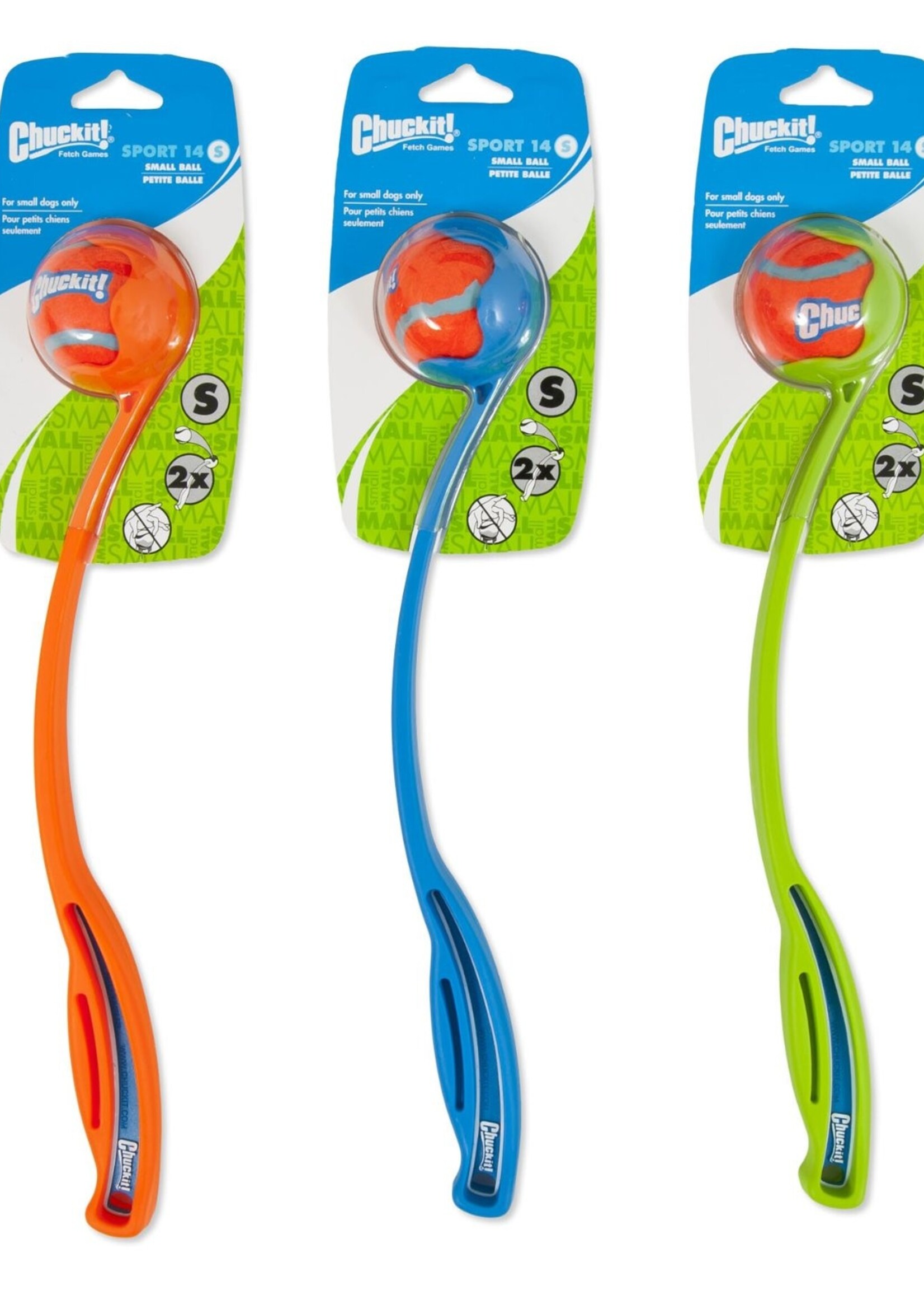 Chuckit! Chuckit! Sport Launcher S - 35 cm