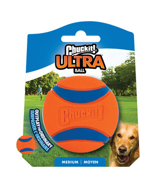 Chuckit! Chuckit! Ultra Ball M