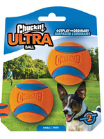 Chuckit! Chuckit! Ultra Ball S (2-pack)