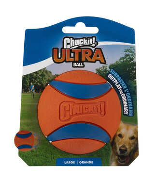 Chuckit! Chuckit! Ultra Ball L