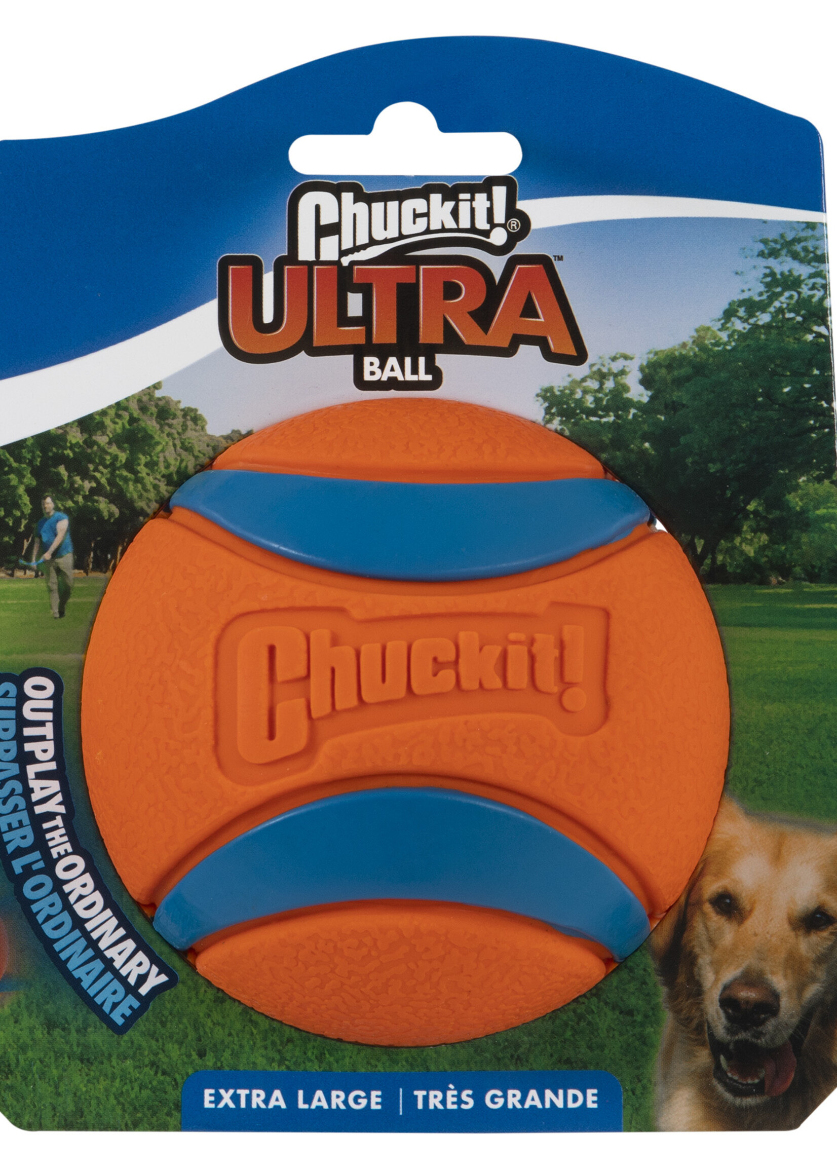 Chuckit! Chuckit! Ultra Ball XL