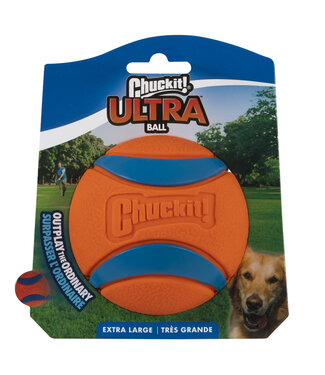 Chuckit! Chuckit! Ultra Ball XL