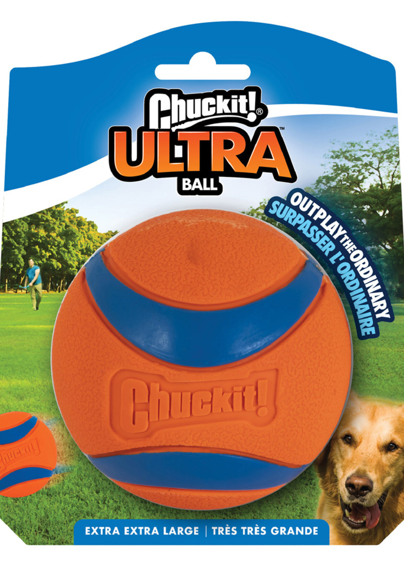 Chuckit! Chuckit! Ultra Ball XXL