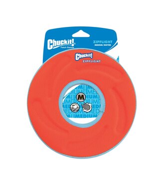 Chuckit! Chuckit! Amphibious Zipflight M