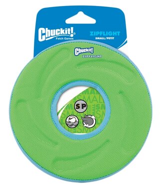 Chuckit! Chuckit! Amphibious Zipflight S