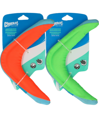Chuckit! Chuckit! Amphibious Boomerang M