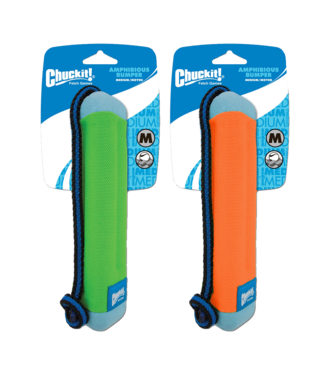 Chuckit! Chuckit! Amphibious Bumper M