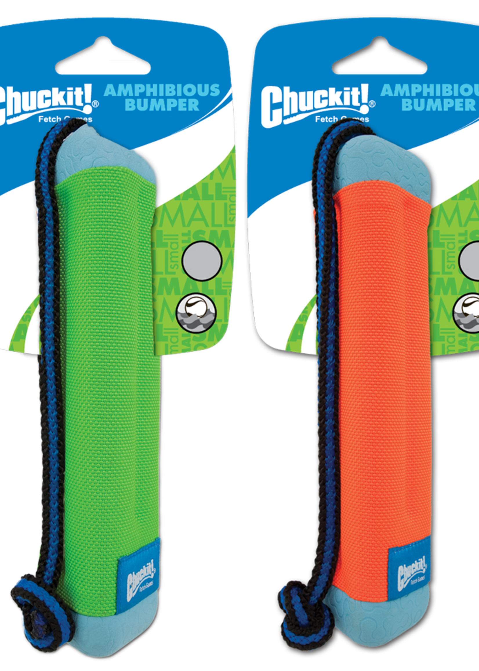 Chuckit! Chuckit! Amphibious Bumper S