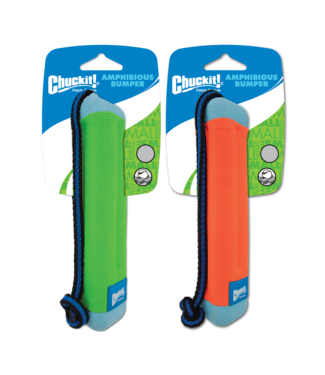Chuckit! Chuckit! Amphibious Bumper S