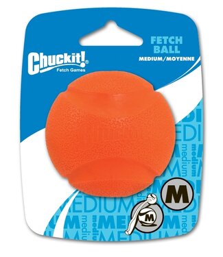 Chuckit! Chuckit! Fetch Ball M