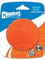Chuckit! Chuckit! Fetch Ball L