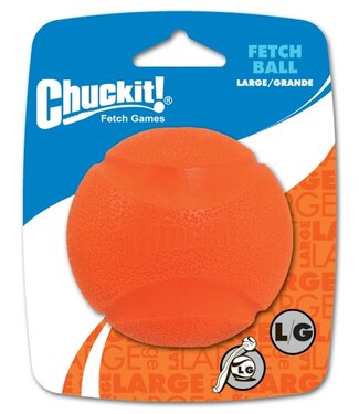 Chuckit! Chuckit! Fetch Ball L