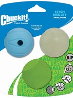 Chuckit! Chuckit! Fetch Medley S