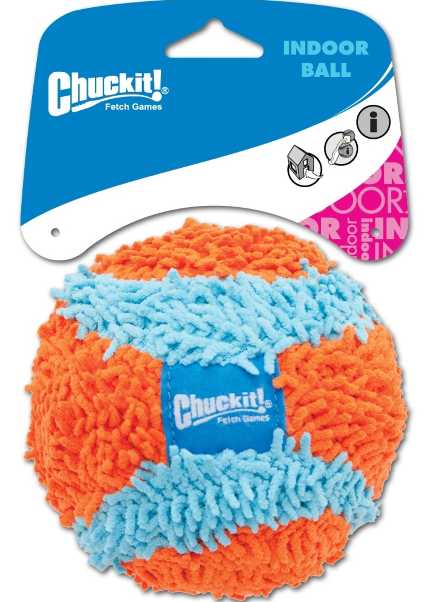 Chuckit! Chuckit! Indoor Ball