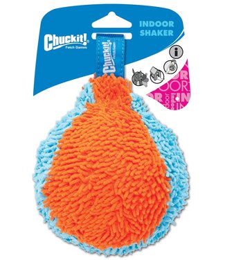 Chuckit! Chuckit! Indoor Shaker