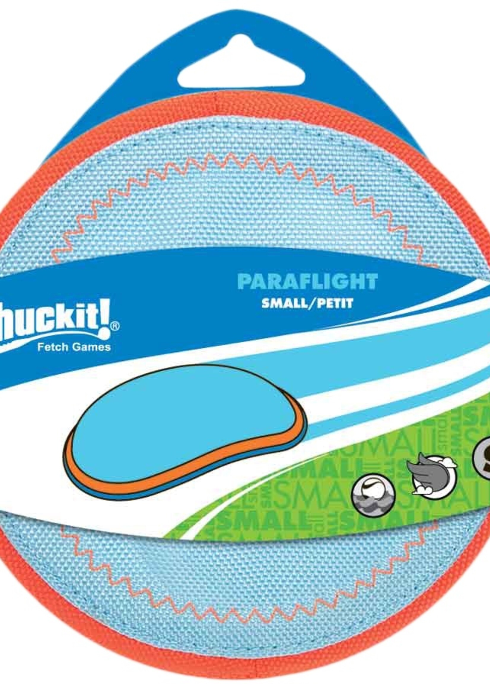 Chuckit! Chuckit! Paraflight S