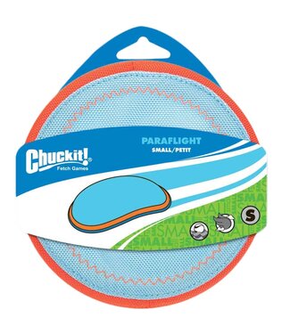 Chuckit! Chuckit! Paraflight S