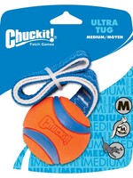 Chuckit! Chuckit! Ultra Tug M