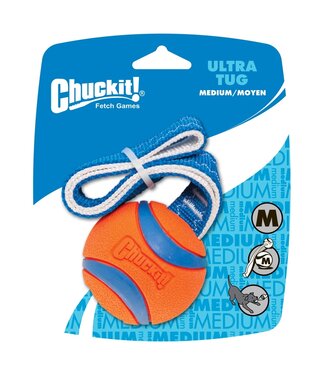 Chuckit! Chuckit! Ultra Tug M