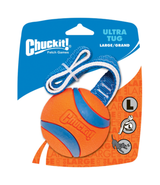 Chuckit! Chuckit! Ultra Tug L