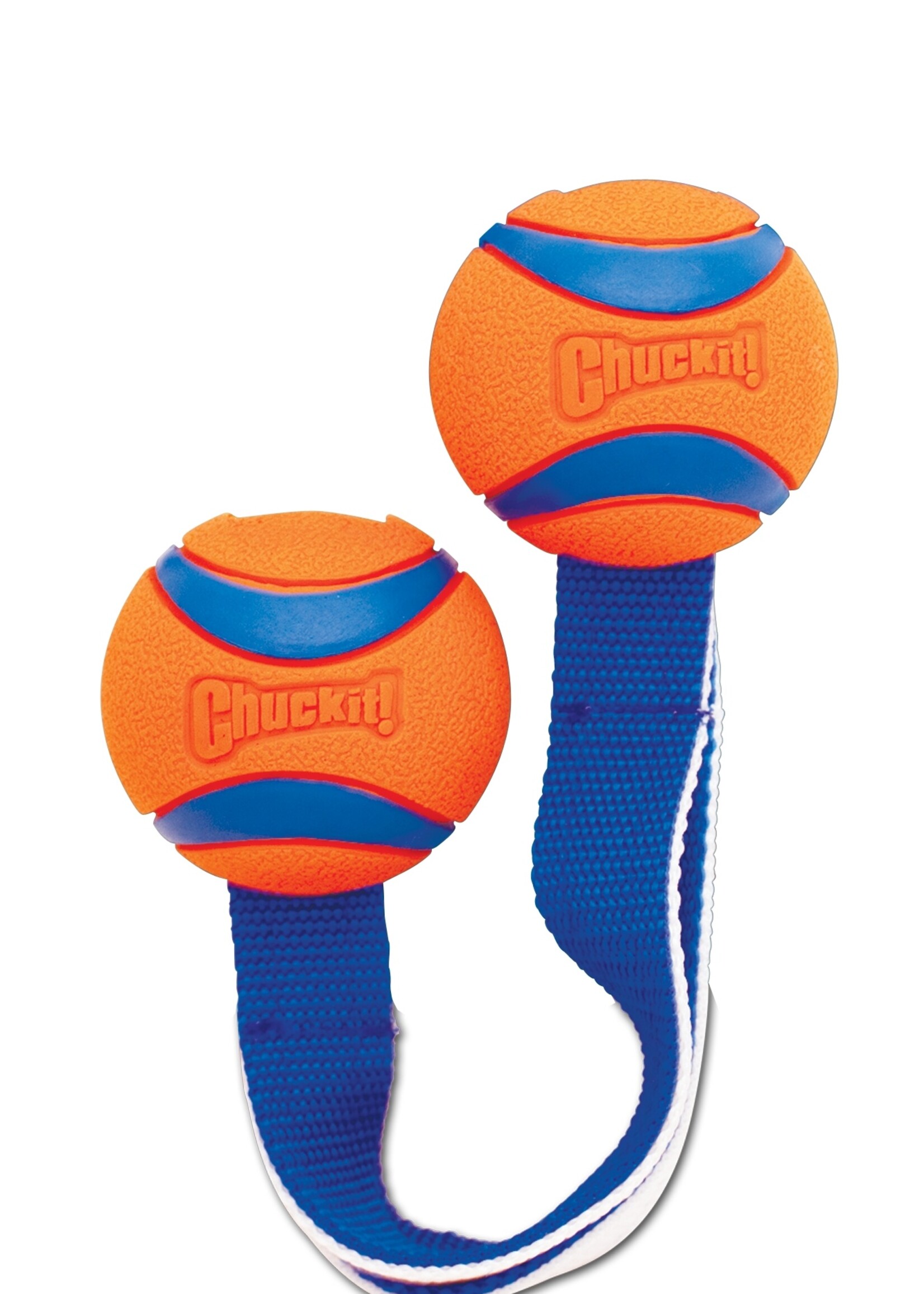 Chuckit! Chuckit! Ultra Duo Tug M