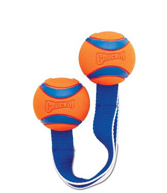 Chuckit! Chuckit! Ultra Duo Tug M