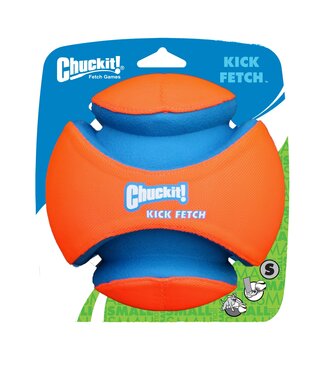 Chuckit! Chuckit! Kick Fetch Dog S