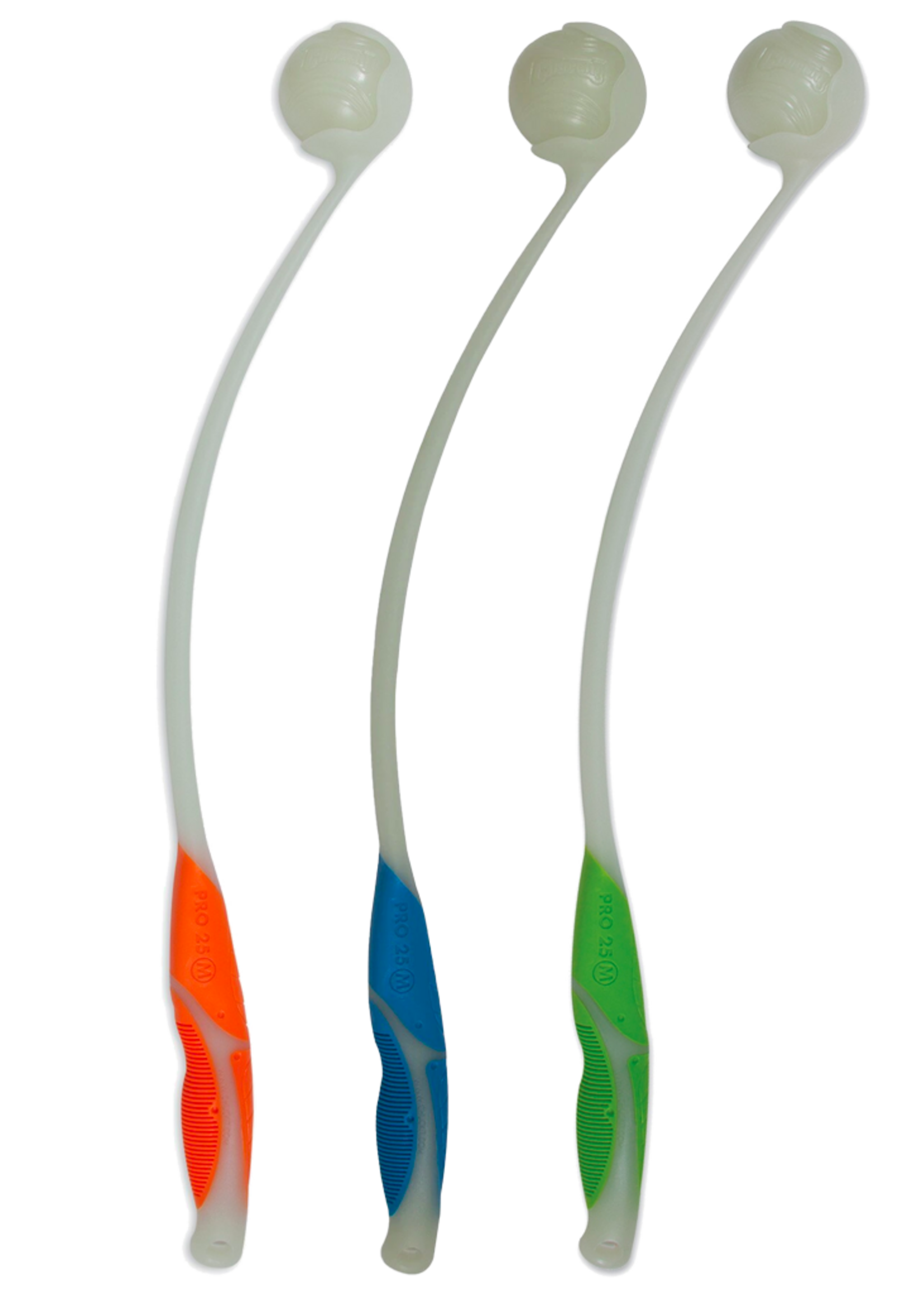 Chuckit! Chuckit! Max Glow Pro Launcher