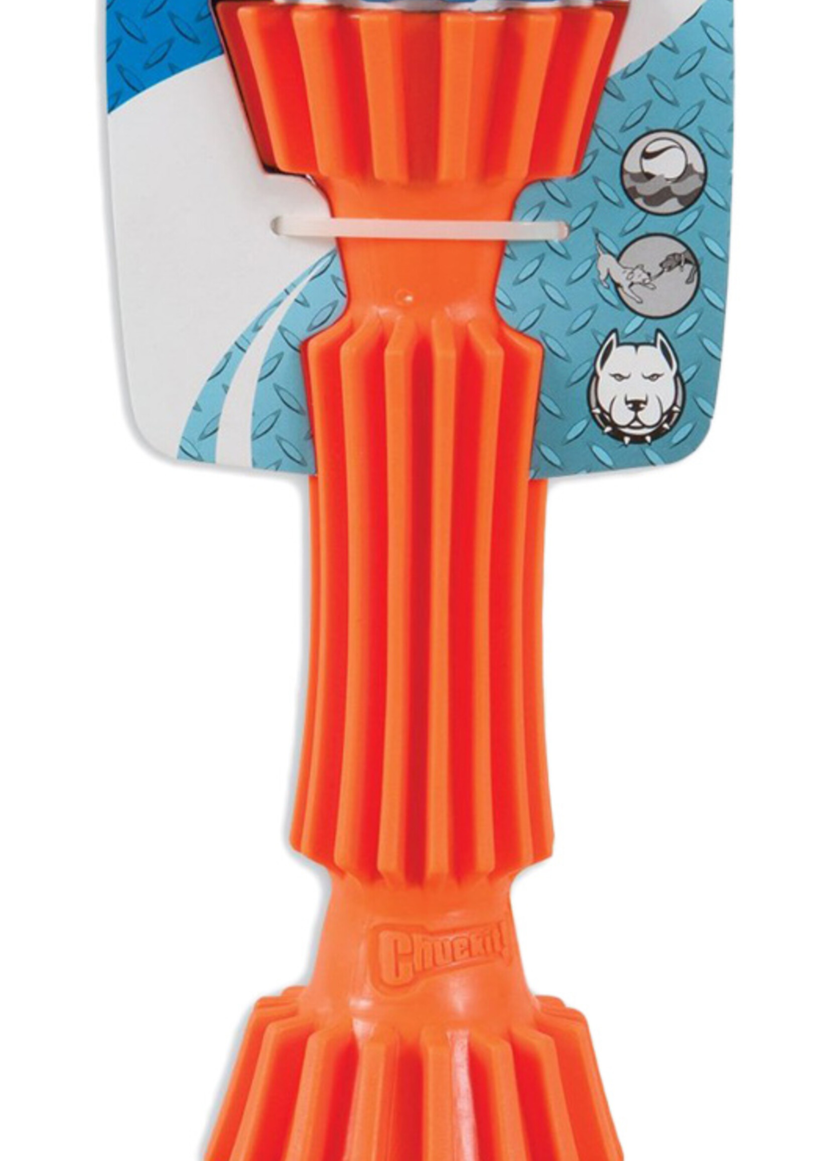 Chuckit! Chuckit! Rugged Bumper S